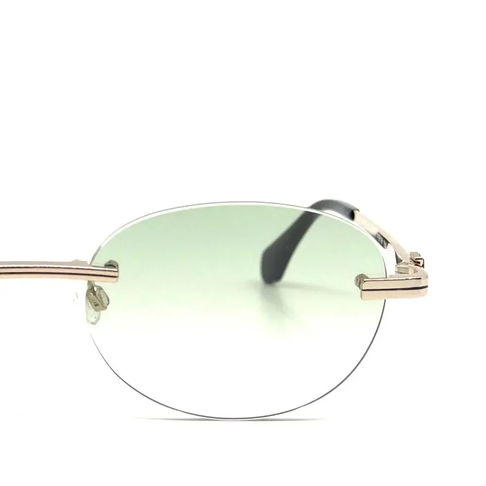 New, PALM ANGELS Sunglasses PERI10H 7654 Authentic